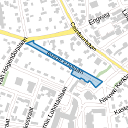 Perceel HZN00-B-7748