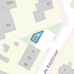 Perceel HZN00-B-7750