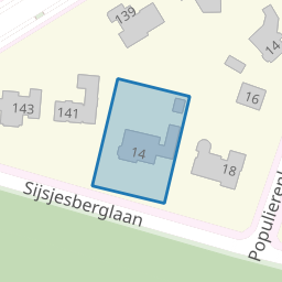 Perceel HZN00-B-7755