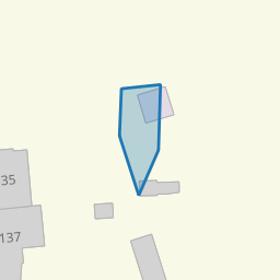 Perceel HZN00-B-7760