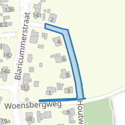 Perceel HZN00-B-7763