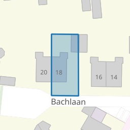 Perceel HZN00-B-7766