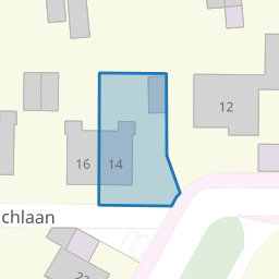 Perceel HZN00-B-7768