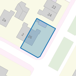 Perceel HZN00-B-7772