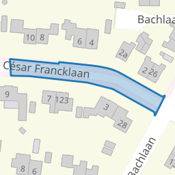 Perceel HZN00-B-7775