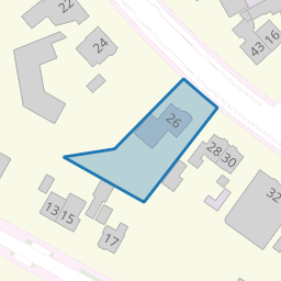 Perceel HZN00-B-7777