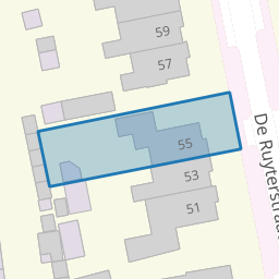 Perceel HZN00-B-7780