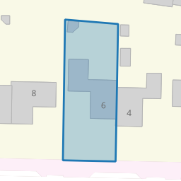 Perceel HZN00-B-7781