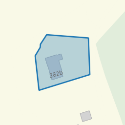 Perceel HZN00-B-7787