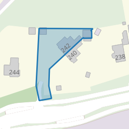 Perceel HZN00-B-7789