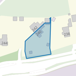 Perceel HZN00-B-7790