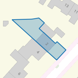 Perceel HZN00-B-7792