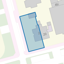 Perceel HZN00-B-7798