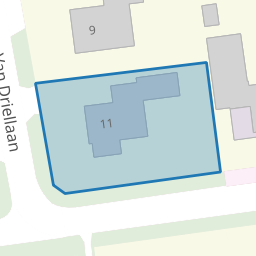 Perceel HZN00-B-7800