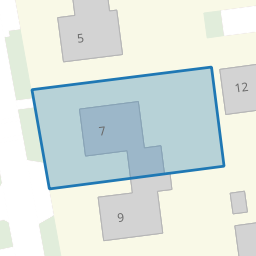 Perceel HZN00-B-7802