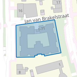 Perceel HZN00-B-7820