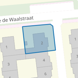 Perceel HZN00-B-7823