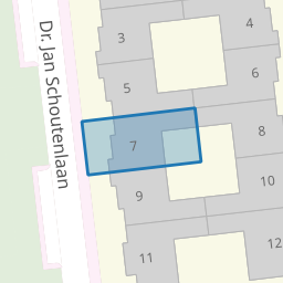 Perceel HZN00-B-7831