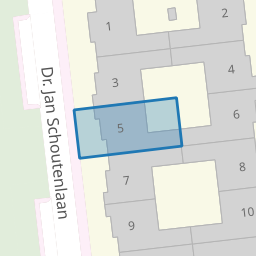 Perceel HZN00-B-7832