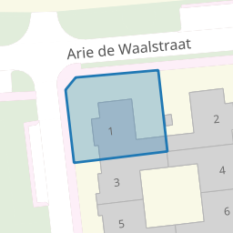 Perceel HZN00-B-7834