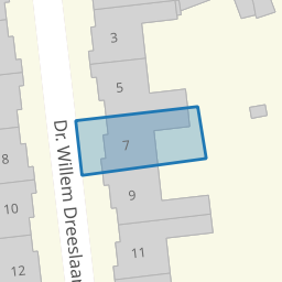 Perceel HZN00-B-7838