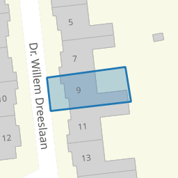 Perceel HZN00-B-7839