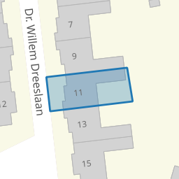 Perceel HZN00-B-7840