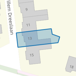 Perceel HZN00-B-7841