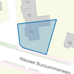 Perceel HZN00-B-7842