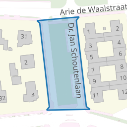 Perceel HZN00-B-7844