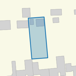 Perceel HZN00-B-7847