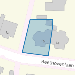 Perceel HZN00-B-7849