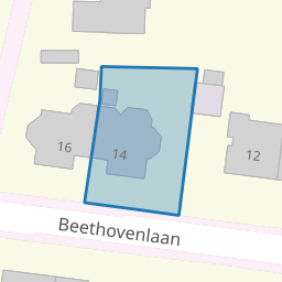 Perceel HZN00-B-7850