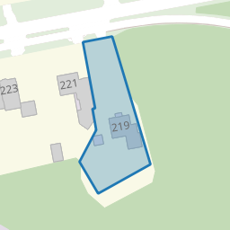 Perceel HZN00-B-7852