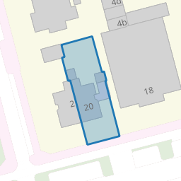 Perceel HZN00-B-7861