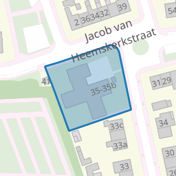 Perceel HZN00-B-7877