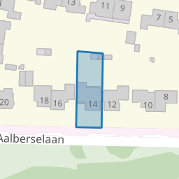 Perceel HZN00-B-7879