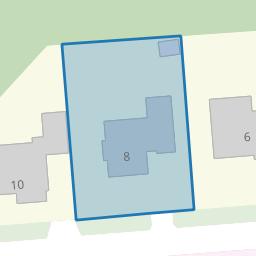 Perceel HZN00-B-7884