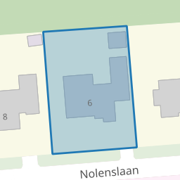 Perceel HZN00-B-7885