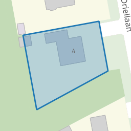 Perceel HZN00-B-7886