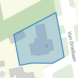 Perceel HZN00-B-7887