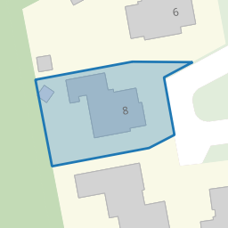 Perceel HZN00-B-7888