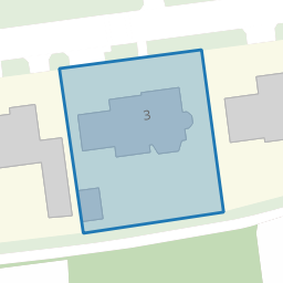 Perceel HZN00-B-7891