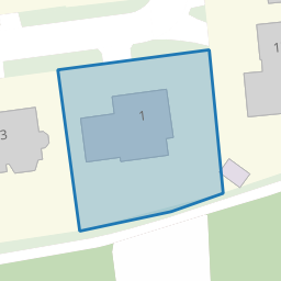 Perceel HZN00-B-7892