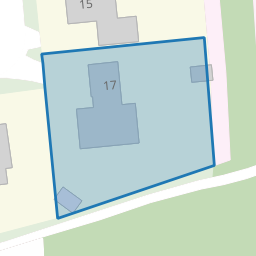 Perceel HZN00-B-7893