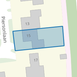 Perceel HZN00-B-7894