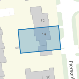 Perceel HZN00-B-7898