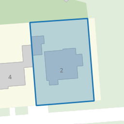 Perceel HZN00-B-7907