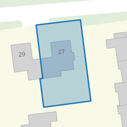 Perceel HZN00-B-7911