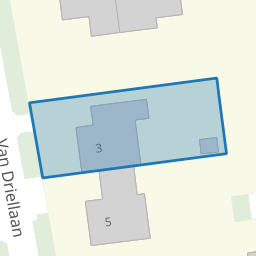 Perceel HZN00-B-7912